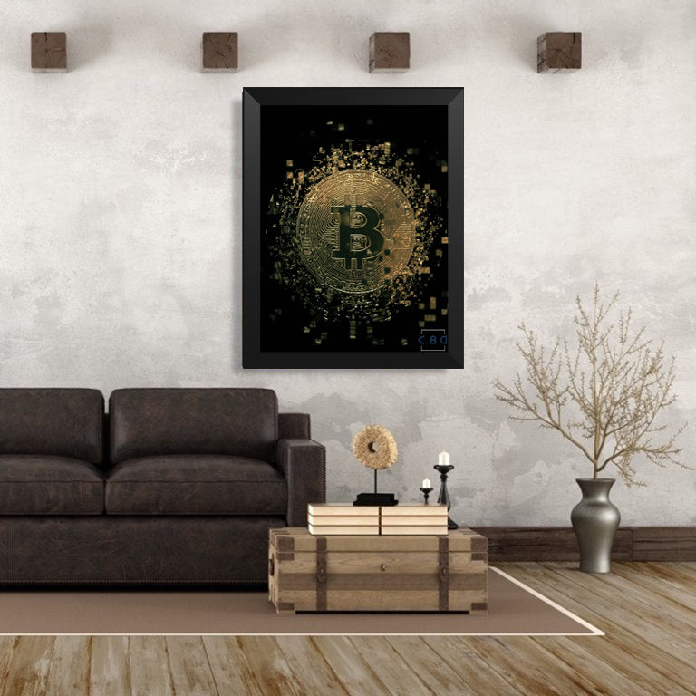 Cuadro bitcoin